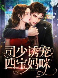 沈歌谣司霆寒