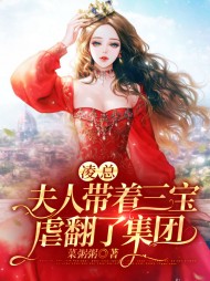 白苏然凌亦琛