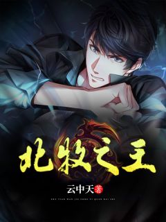 大漠之王北牧王