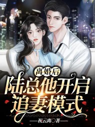 离婚后他开始了追妻之路