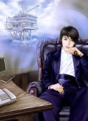 盖世神婿田柱刘金凤