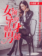 赵慎三郑焰红女领导的贴身男秘
