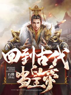 回到古代当皇子简介