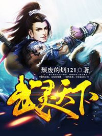 小说惊天武祖