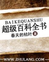 超级百万百度百科