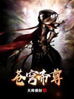 苍穹帝尊叶尘