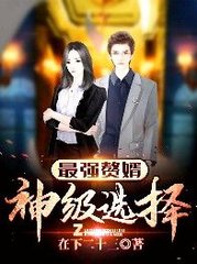 最强赘婿神级选择在下二十三著
