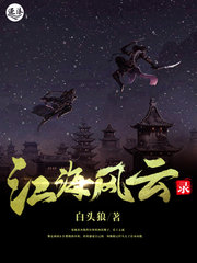 江海风云录白头狼著