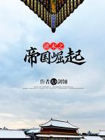 清末之帝国崛起的小说