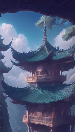 捡破烂成全球首富全文阅读