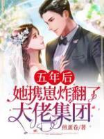 陆云衣霍司霆
