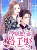 叶筝傅北辞