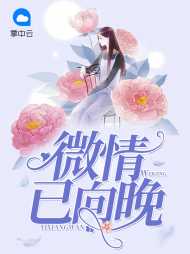 顾晚傅止渊