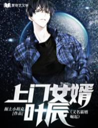 叶辰苏昀晴