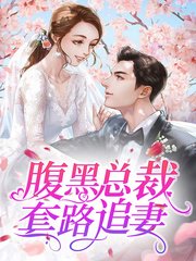 黑腹总裁套路深全:集免费