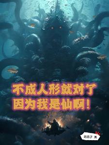 没有人形就对了,因为我是仙啊