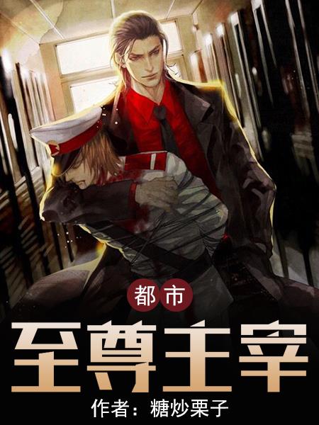 都市至尊主宰小说
