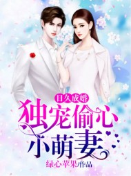 陆毅然冷小暖