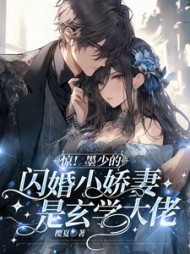 惊！墨少的闪婚小娇妻是玄学大佬阅读