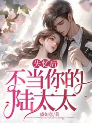 失忆后，不当你的陆太太阅读
