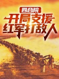 四合院:开局支援红军打敌人阅读