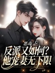 恶毒反派又如何?他宠妻无下限阅读