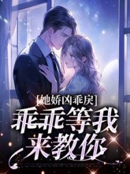 主角是江辞允陆昭昭的