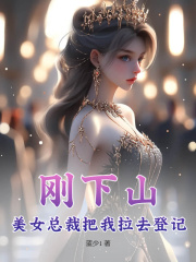 刚下山,美女总裁把我拉去登记无弹窗