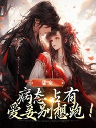病态占有爱妾别想跑林粥沈翊