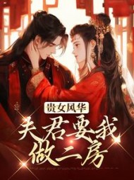 贵女风华，夫君要我做二房阅读