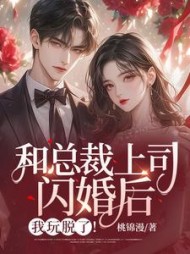 和总裁上司闪婚后,我玩脱了阅读