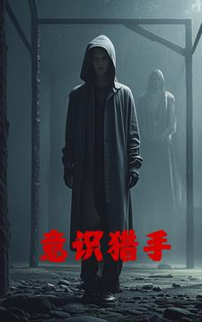 意识猎手李明