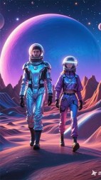 神秘星球下载
