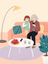 小姑子的叹息