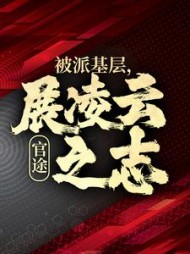 官途被派基层展凌云之志楚昊宇