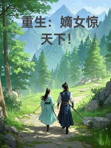 重生之 嫡女
