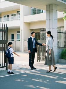 《错爱》结局