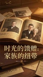 时光的馈赠作文600字