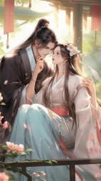 古言二婚嫁将军