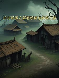 古村秘事之邪宅惊魂 后续在线观看