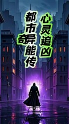 心灵追捕