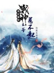悍妃嫁到战神王爷完美无瑕