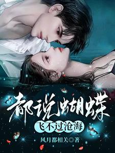 谁说蝴蝶飞不过沧海 解说