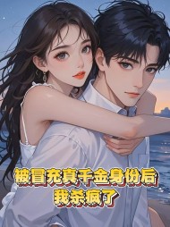 被冒充真千金身份后，我杀疯了