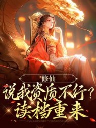 修仙：说我资质不行？读档重来最新