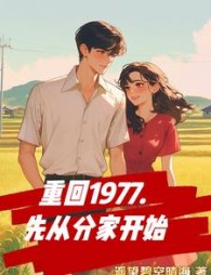 重回1977先从分家开始沙雕动画