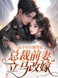总裁前妻立马改嫁阅读