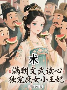 满朝文武读心术,独宠庶女小王妃阅读
