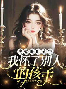 离婚吧叶先生，我怀了别人的孩子最新