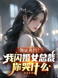 领证爽约？我闪婚女总裁你哭什么阅读
